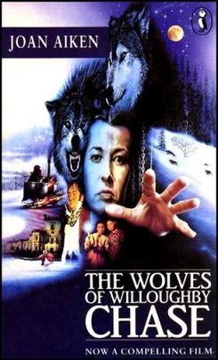 <i>The Wolves of Willoughby Chase</i> (film) 1989 film by Stuart Orme