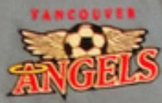 <span class="mw-page-title-main">Vancouver Angels</span> Football club