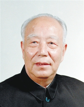 <span class="mw-page-title-main">Wan Li</span> Chinese Communist Party leader (1916–2015)