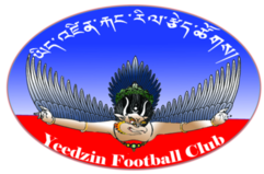 <span class="mw-page-title-main">Yeedzin FC</span> Association football club in Bhutan