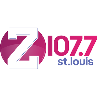 <span class="mw-page-title-main">KSLZ</span> Contemporary hit radio station in St. Louis