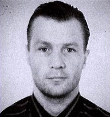 <span class="mw-page-title-main">Alexander Solonik</span> Russian mafia hitman (1960–1997)