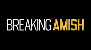 <i>Breaking Amish</i> American reality television series