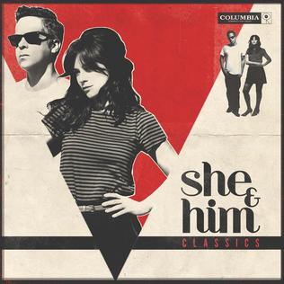 <i>Classics</i> (She & Him album) 2014 studio album by She & Him