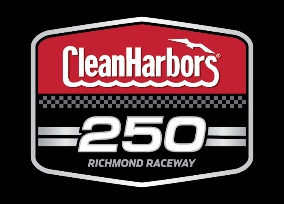 <span class="mw-page-title-main">Clean Harbors 250</span> NASCAR Truck Series race at Richmond Raceway