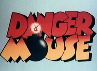 Danger Mouse (1981 TV series)