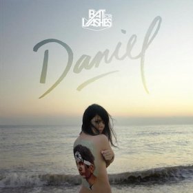 <span class="mw-page-title-main">Daniel (Bat for Lashes song)</span> 2009 song by Bat for Lashes