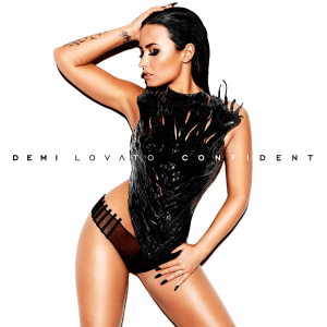 <i>Confident</i> (album) 2015 studio album by Demi Lovato