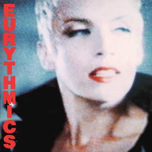 <i>Be Yourself Tonight</i> 1985 studio album by Eurythmics