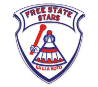 <span class="mw-page-title-main">Free State Stars F.C.</span> Football club