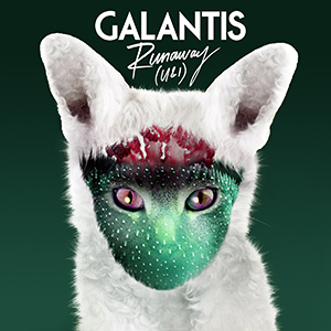 <span class="mw-page-title-main">Runaway (U & I)</span> 2014 single by Galantis