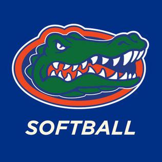 <span class="mw-page-title-main">Florida Gators softball</span> Team representing the University of Florida in softball