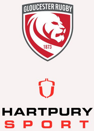 <span class="mw-page-title-main">Gloucester-Hartpury Women</span> Rugby team