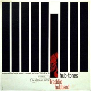 <i>Hub-Tones</i> 1963 studio album by Freddie Hubbard