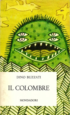 <i>Il colombre</i>