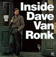 <i>Inside Dave Van Ronk</i> (compilation) 1989 compilation album by Dave Van Ronk