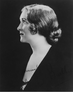 <span class="mw-page-title-main">Isobel Baillie</span> Scottish opera singer