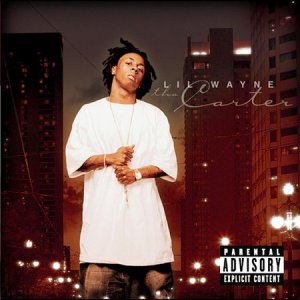 <i>Tha Carter</i> 2004 studio album by Lil Wayne