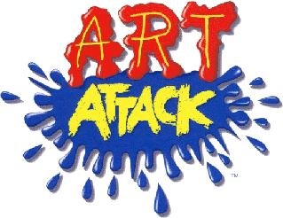 <i>Art Attack</i> British childrens television series (1990–2015)