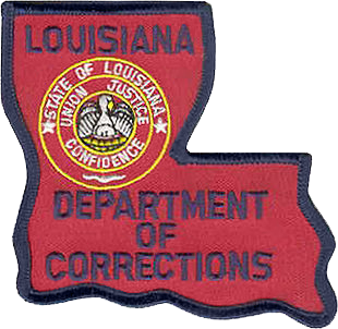 <span class="mw-page-title-main">Louisiana Department of Public Safety & Corrections</span> State law enforcement agency of Louisiana