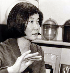 <span class="mw-page-title-main">Miye Matsukata</span> Japanese-American jewelry designer