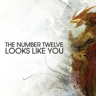 <i>The Number Twelve Looks Like You</i> (EP) 2007 EP by The Number Twelve Looks Like You