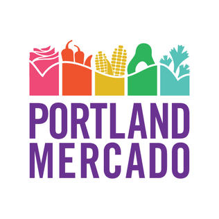 <span class="mw-page-title-main">Portland Mercado</span> Food cart pod in Portland, Oregon, U.S.