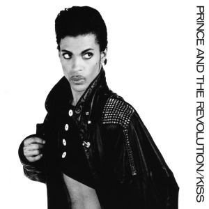 Kiss (Prince song) 1986 single by Prince and The Revolution