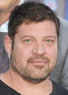 <span class="mw-page-title-main">Brad William Henke</span> American actor (1966–2022)