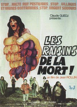 <i>Les raisins de la mort</i> 1978 French film