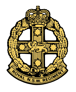 <span class="mw-page-title-main">41st Battalion, Royal New South Wales Regiment</span> Military unit