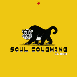 <i>El Oso</i> 1998 studio album by Soul Coughing