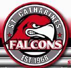 <span class="mw-page-title-main">St. Catharines Falcons (1968)</span> Ice hockey team in Ontario, Canada