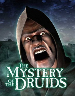 <i>The Mystery of the Druids</i> 2001 video game