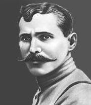 <span class="mw-page-title-main">Vasily Chapayev</span> Red Army commander (1887–1919)