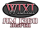 <span class="mw-page-title-main">WIXI</span> Radio station in Jasper, Alabama