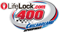 <span class="mw-page-title-main">2010 LifeLock.com 400</span> Race 19 of 2010 NASCAR Sprint Cup series