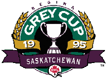 <span class="mw-page-title-main">83rd Grey Cup</span> 1995 Canadian Football championship game