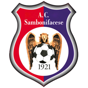 <span class="mw-page-title-main">AC Sambonifacese</span> Italian football club