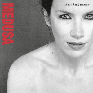 <i>Medusa</i> (Annie Lennox album) 1995 studio album by Annie Lennox