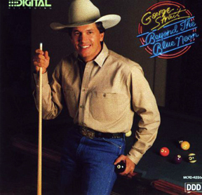 <i>Beyond the Blue Neon</i> 1989 studio album by George Strait