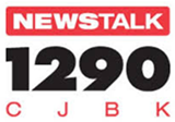 <span class="mw-page-title-main">CJBK</span> Radio station in London, Ontario