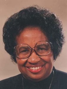 <span class="mw-page-title-main">Clara Luper</span> American civic leader