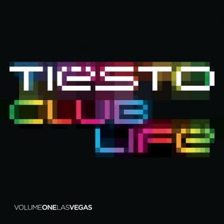 <i>Club Life, Vol. 1 - Las Vegas</i> 2011 compilation album by Tiësto