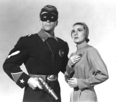 <i>Commando Cody: Sky Marshal of the Universe</i> Television series