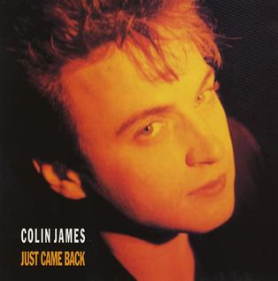 <span class="mw-page-title-main">Just Came Back</span> 1990 single by Colin James