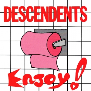 <i>Enjoy!</i> (Descendents album) 1986 studio album by the Descendents