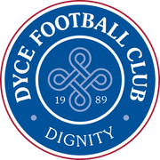 <span class="mw-page-title-main">Dyce F.C.</span> Association football club in Scotland