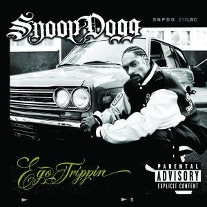 <i>Ego Trippin</i> 2008 studio album by Snoop Dogg