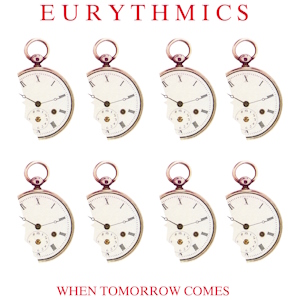 <span class="mw-page-title-main">When Tomorrow Comes</span> 1986 single by Eurythmics